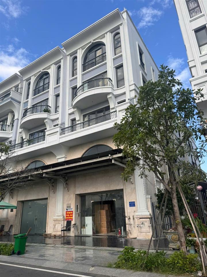 Chủ đầu tư mở bán nhà phố ,shophouse ,biệt thự chiếc khấu 25% toàn bộ sản phẩm vạn phúc city.