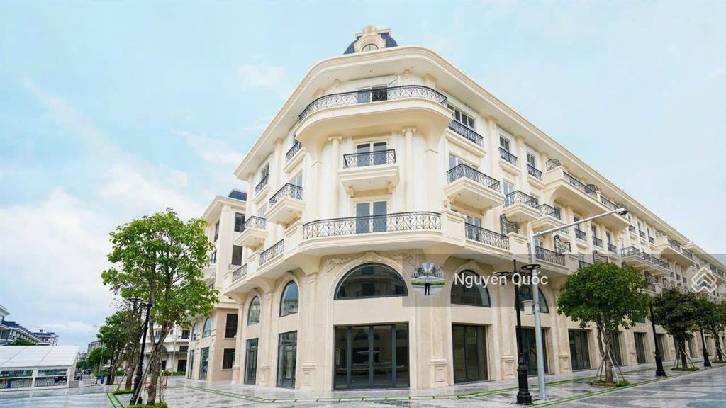 Chủ đầu tư mở bán nhà phố ,shophouse ,biệt thự chiếc khấu 25% toàn bộ sản phẩm vạn phúc city.