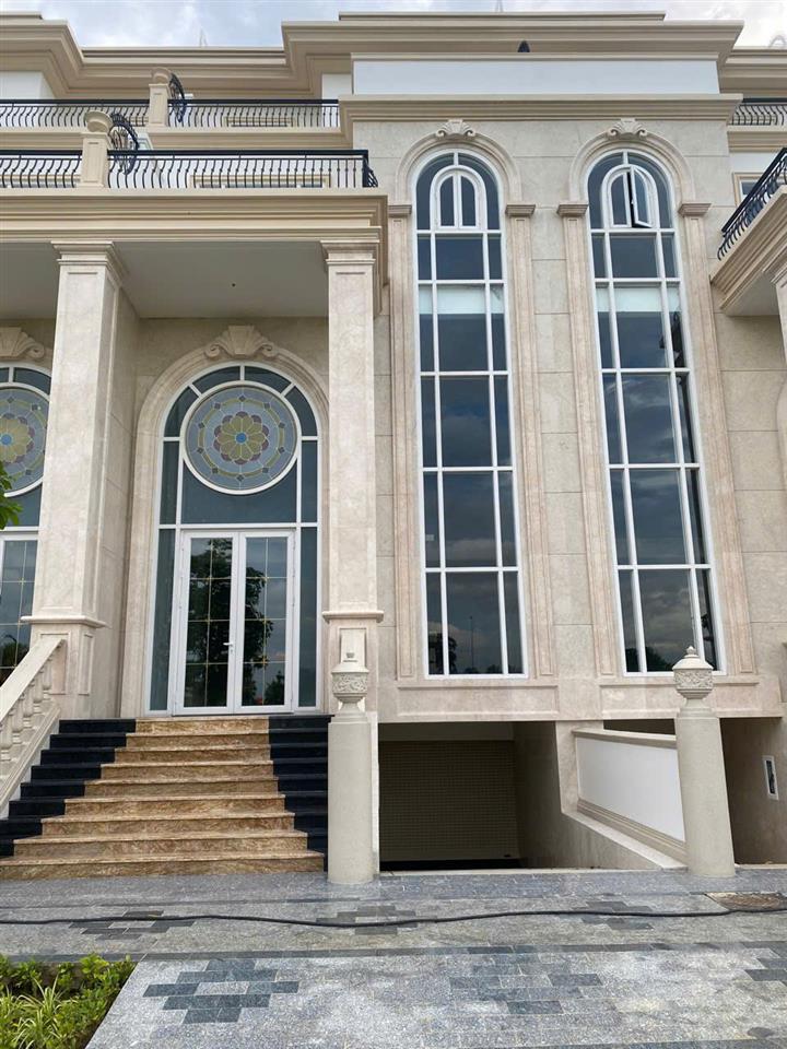Chủ đầu tư mở bán nhà phố ,shophouse ,biệt thự chiếc khấu 25% toàn bộ sản phẩm vạn phúc city.