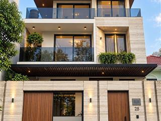Bán biệt thự hồ bơi đường 59, thảo điền