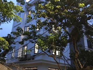 Hiếm! nhà mới 6 tầng thang máy trịnh văn bô kéo dài nhỉnh 6 tỷ