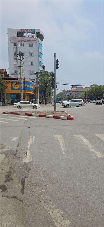 Bán gấp đất đẹp đức thượng ô tô 7 chỗ vào gần vành đai 4 4.x tỷ