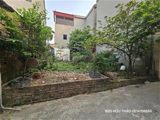 Bán gấp đất đẹp đức thượng ô tô 7 chỗ vào tận đất giá 4.x tỷ