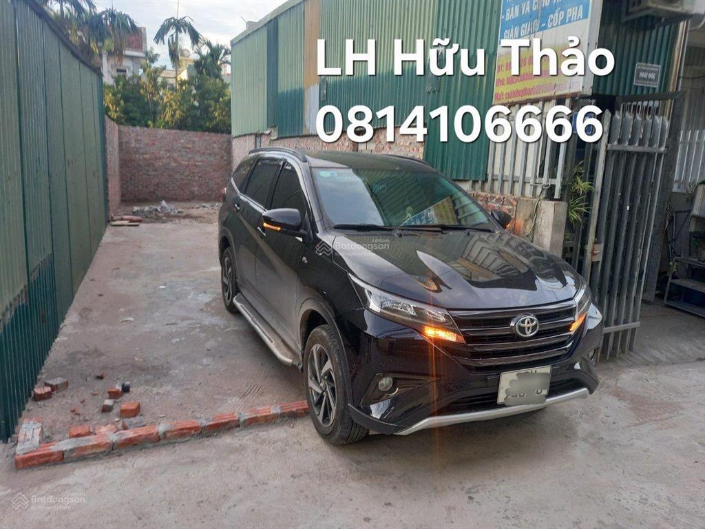 Bán gấp đất đẹp đức thượng ô tô 7 chỗ vào tận đất giá 4.x tỷ