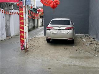 Hot lô góc tân lập gần kđt tân tây đô giá 4.x tỷ