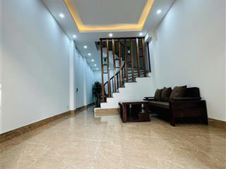 Hiếm nhà đẹp di trạch full nội thất ở ngay, 4 pn, giá 5.x tỷ