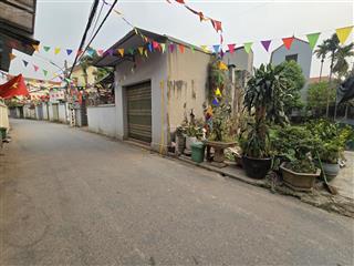 Hiếm đất lai xá tặng nhà c4 ô tô 7 chỗ vào giá đầu tư