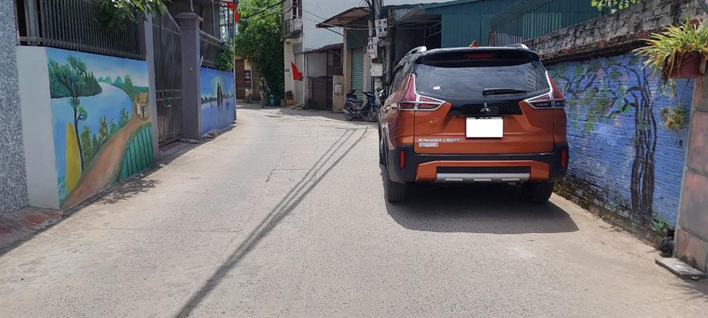 💎 Đất đẹp Ngã Tư Trôi – giá cực hiếm