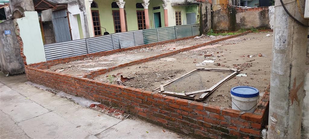 💎 Đất đẹp Ngã Tư Trôi – giá cực hiếm