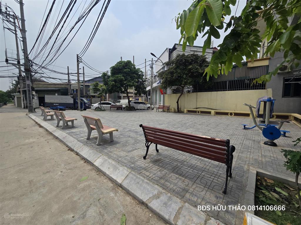 Hiếm chỉ 4.xtỷ có nhà 4 tầng trạm trôi morning sát nhà, 4pn