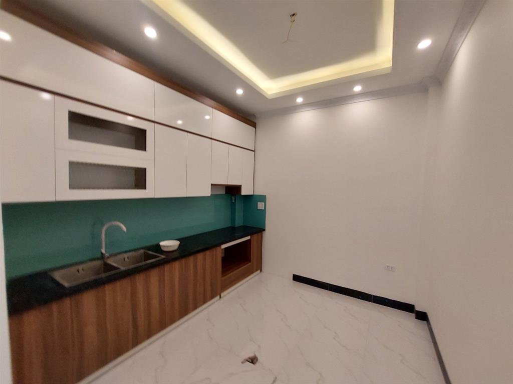 🔥 Nhà Trạm Trôi 4 tầng – 4PN 🔥