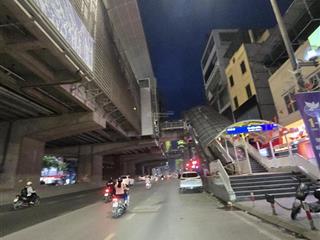 Hiếm nhà đẹp hồ tùng mậu sát ga tàu điện lô góc 6 tầng