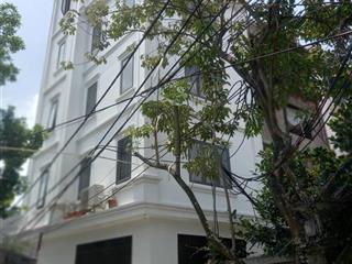 💎 NHÀ HỒ TÙNG MẬU – SÁT GA TÀU – VỊ TRÍ ĐỈNH