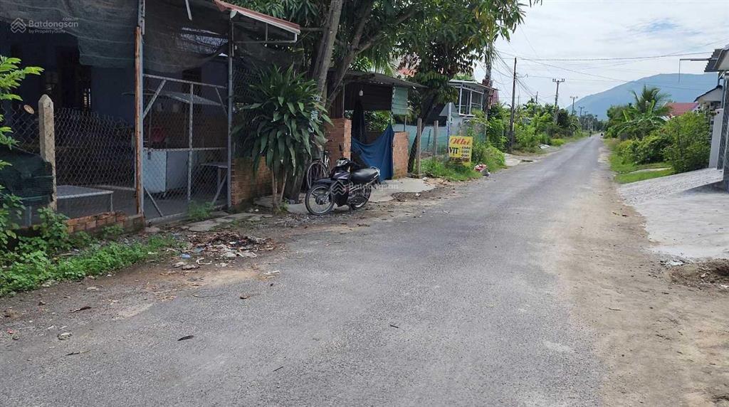 Bán đất đẹp full thổ cư 263m2 kdc hiện hữu mặt tiền 10m đường rộng 6m