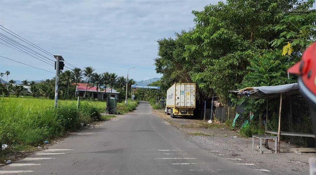 Bán đất đẹp full thổ cư 263m2 kdc hiện hữu mặt tiền 10m đường rộng 6m