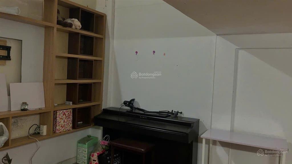 Cần bán 2 căn nhà ở xã hội liền kề, 60m2/2 căn, tầng 4, có sổ hồng sẵn  0869 899 ***