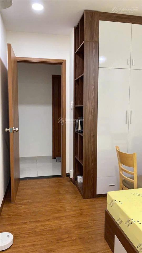 Bán căn hộ minh quốc plaza  full nội thất  trung tâm thủ dầu một