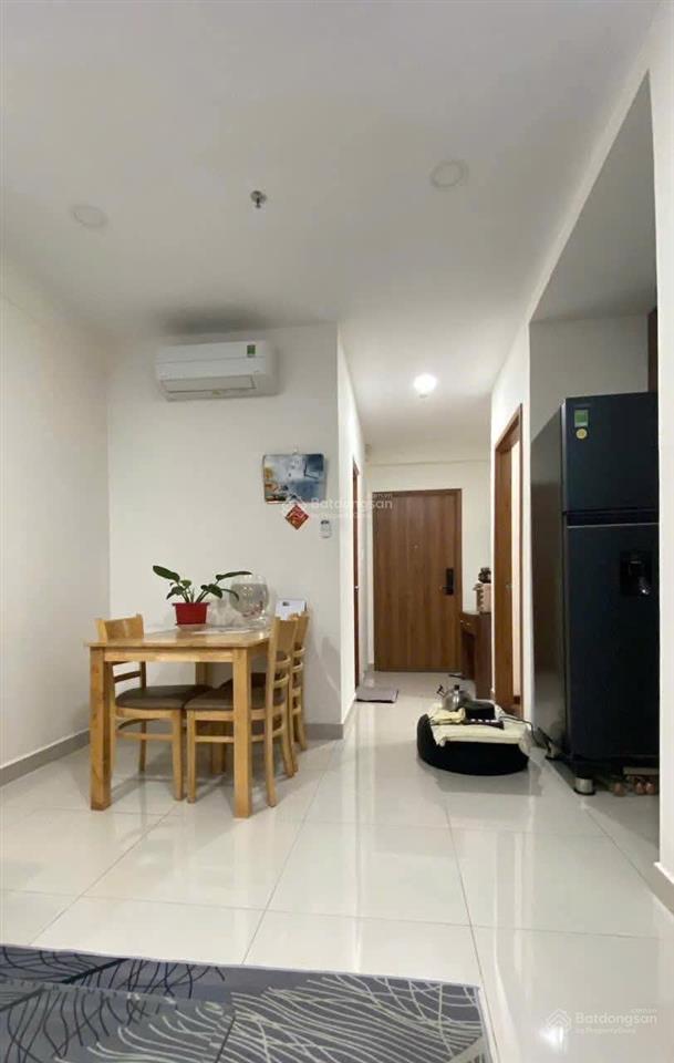 Bán căn hộ minh quốc plaza  full nội thất  trung tâm thủ dầu một