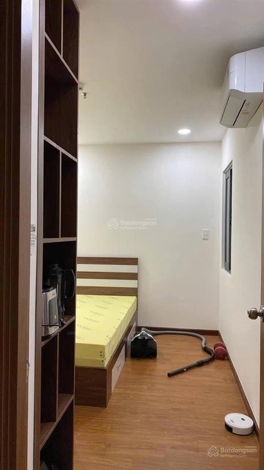 Bán căn hộ minh quốc plaza  full nội thất  trung tâm thủ dầu một