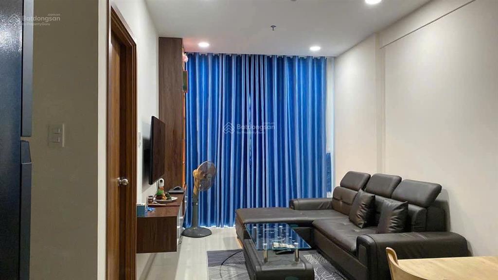 Bán căn hộ minh quốc plaza  full nội thất  trung tâm thủ dầu một