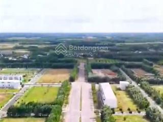Bán đất sổ hồng riêng giá chỉ từ 139 triệu/nền.