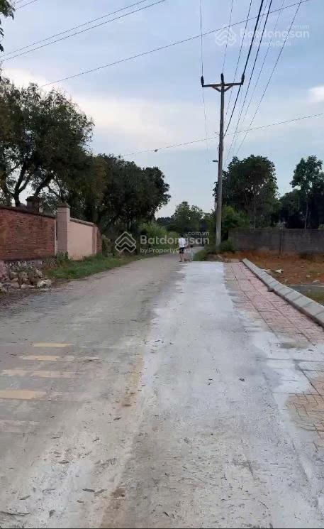 Chốt ngay lô đất đẹp, hàng hiếm tại lương sơn, hòa bình, dt 1842m2, phù hợp làm nghỉ dưỡng, 6tr/m2