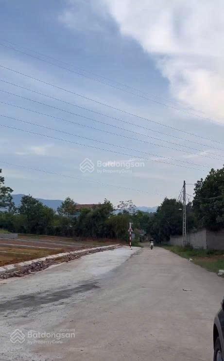 Chốt ngay lô đất đẹp, hàng hiếm tại lương sơn, hòa bình, dt 1842m2, phù hợp làm nghỉ dưỡng, 6tr/m2