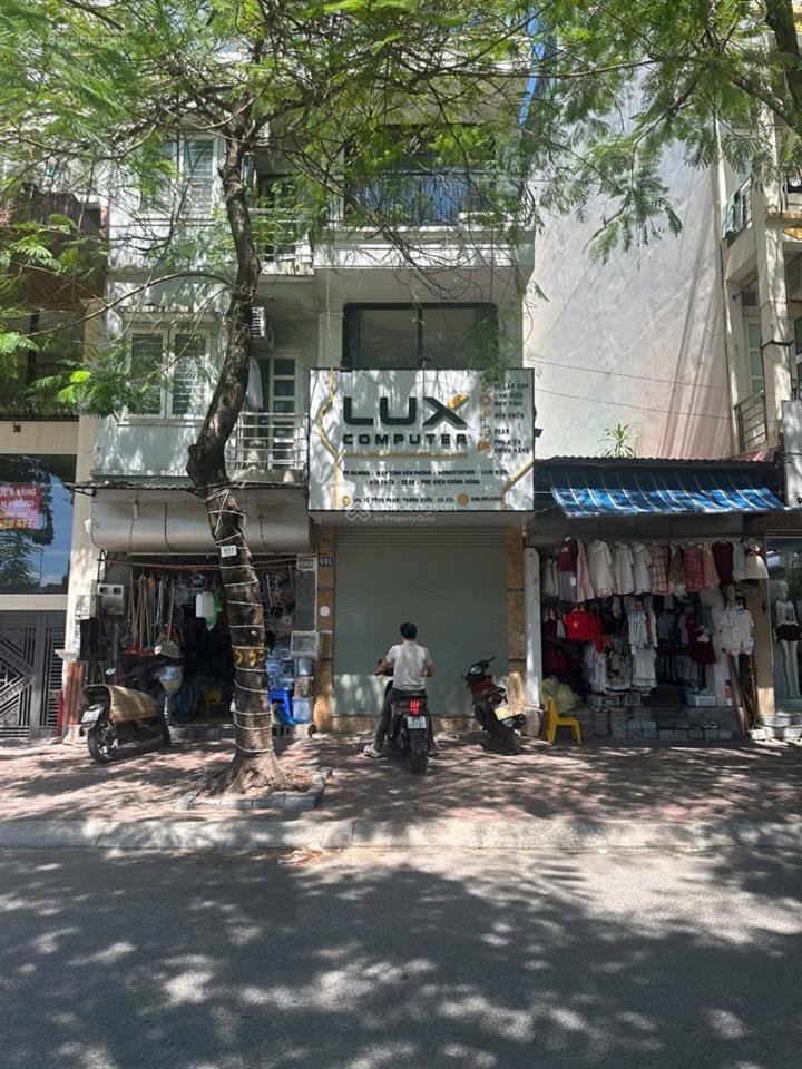 Cho thuê np 40m2 tại 691 vũ tông phan, khương đình, giá cực chất 10 triệu