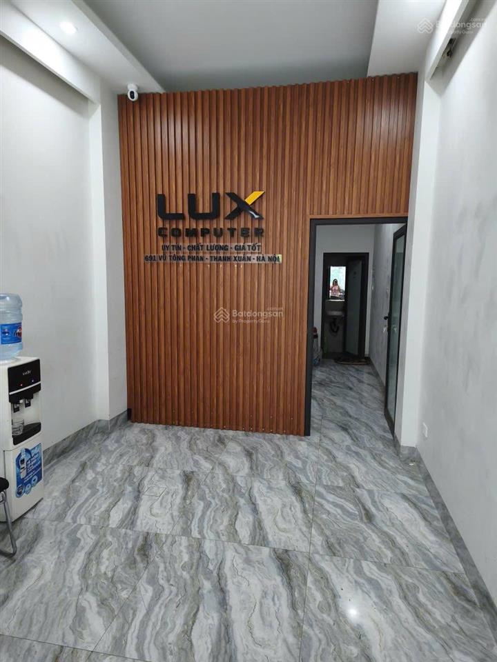 Cho thuê np 40m2 tại 691 vũ tông phan, khương đình, giá cực chất 10 triệu