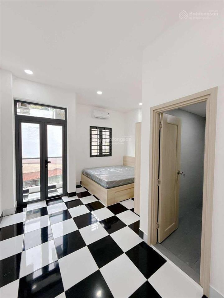 Bán nhà mới, 54m2, 3 lầu, chỉ 5,2 tỷ, huỳnh tấn phát, p.tân thuận, q7