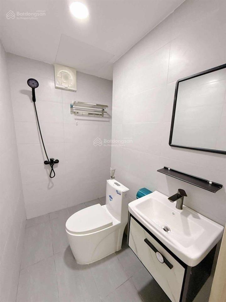 Bán nhà mới, 54m2, 3 lầu, chỉ 5,2 tỷ, huỳnh tấn phát, p.tân thuận, q7