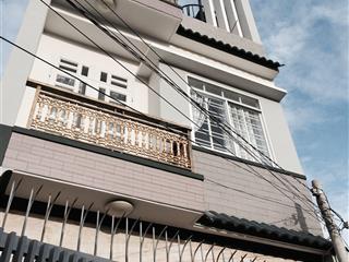 Bán nhà ngay nam long trần trọng cung, p. tân thuận, q7, 64m2, 4 tầng, chỉ 5,99 tỷ!