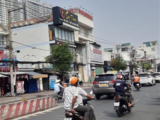 Đất mặt tiền huỳnh tấn phát, p. tân thuận tây, q7, 5m x 44m, 220m², chỉ 25 tỷ!