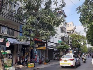 Nhà mặt tiền đường số 1, chợ tân mỹ, 75m2, 3 lầu, chỉ 10,5 tỷ, p.tân phú, quận 7