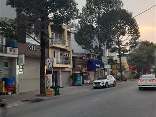 Mặt tiền trần trọng cung, nam long, q7, 60m2, 5 lầu, chỉ 13,6 tỷ!