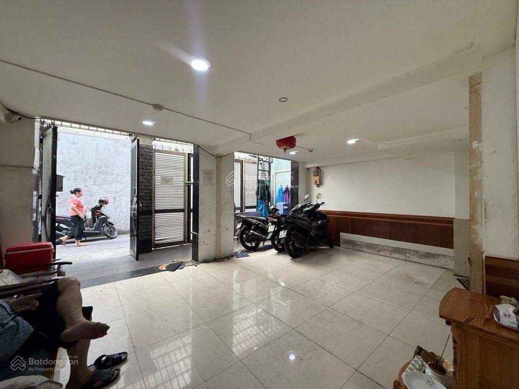 Bán nhà mặt tiền đường số tân vĩnh, quận 4, 67m2, 5 lầu, chỉ 14 tỷ!