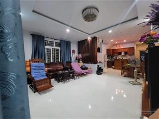 Biệt thự 250m2, 3 lầu, chỉ 16,9 tỷ, đường phú thuận, p. phú thuận, q7