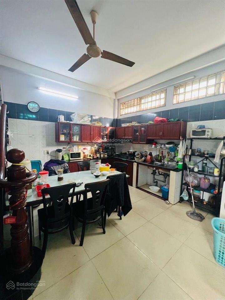 Biệt thự hẻm 458 huỳnh tấn phát, 115m2, 8m x 15m, 3 lầu, giá 11,9 tỷ!