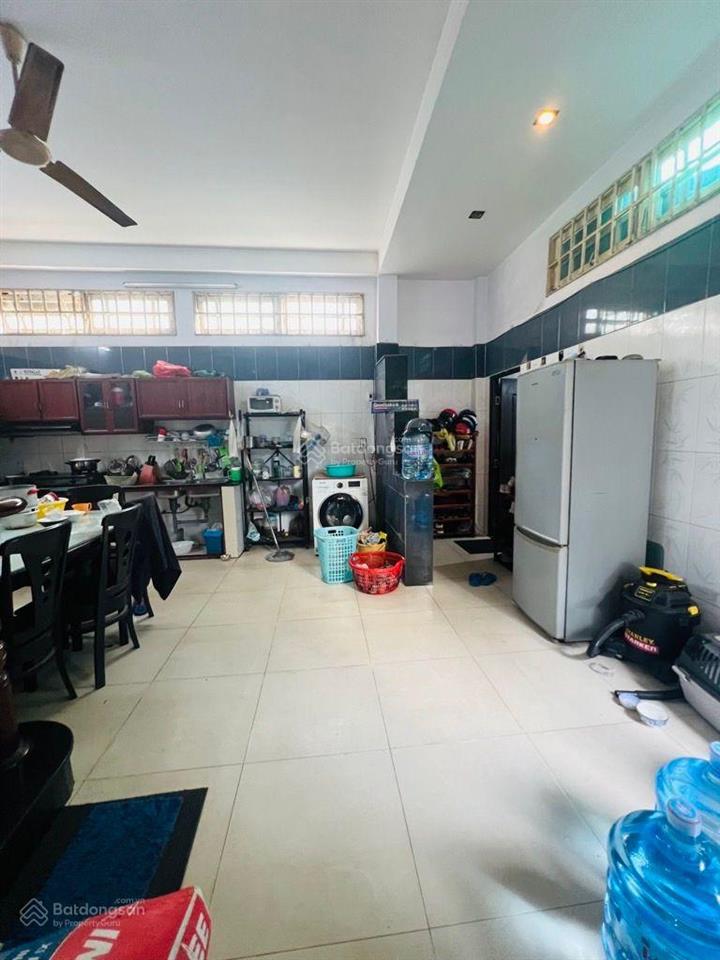 Biệt thự hẻm 458 huỳnh tấn phát, 115m2, 8m x 15m, 3 lầu, giá 11,9 tỷ!