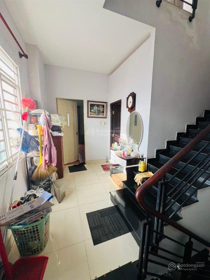 Biệt thự hẻm 458 huỳnh tấn phát, 115m2, 8m x 15m, 3 lầu, giá 11,9 tỷ!