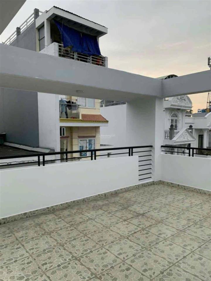 Nhà đường 8m, 502 huỳnh tấn phát, 153m2, 8m x 19m, 4 lầu, chỉ 12,9 tỷ, q7!