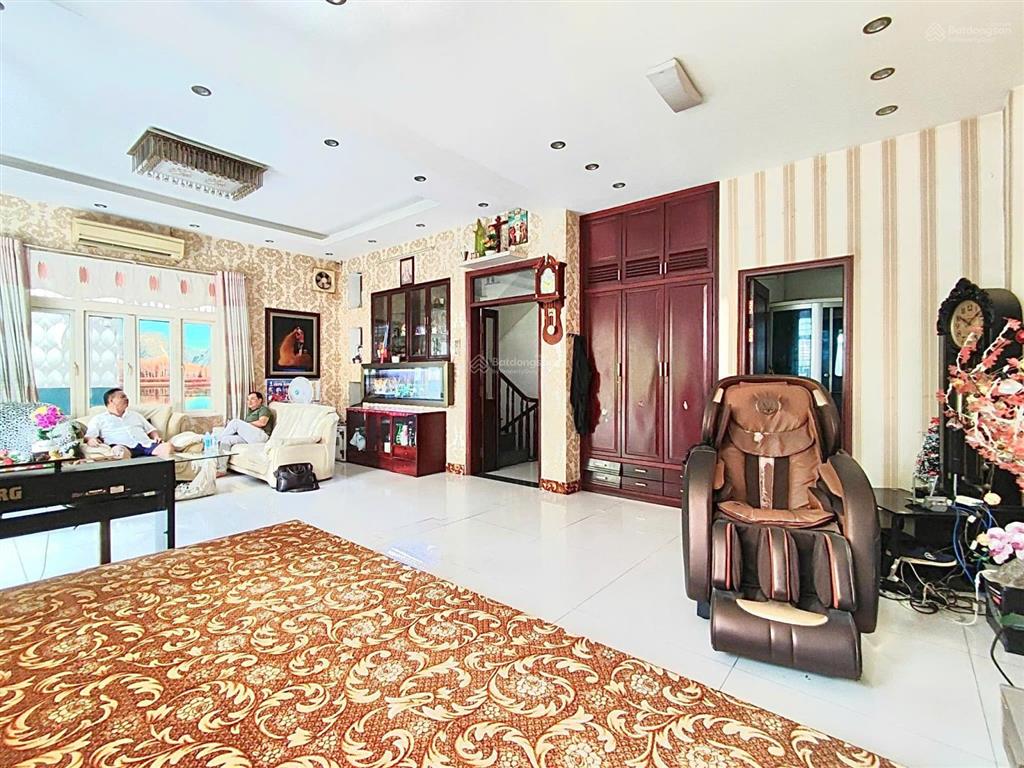 Biệt thự him lam trung sơn, 250m², 5 lầu, ngay rmit, chỉ 49 tỷ!