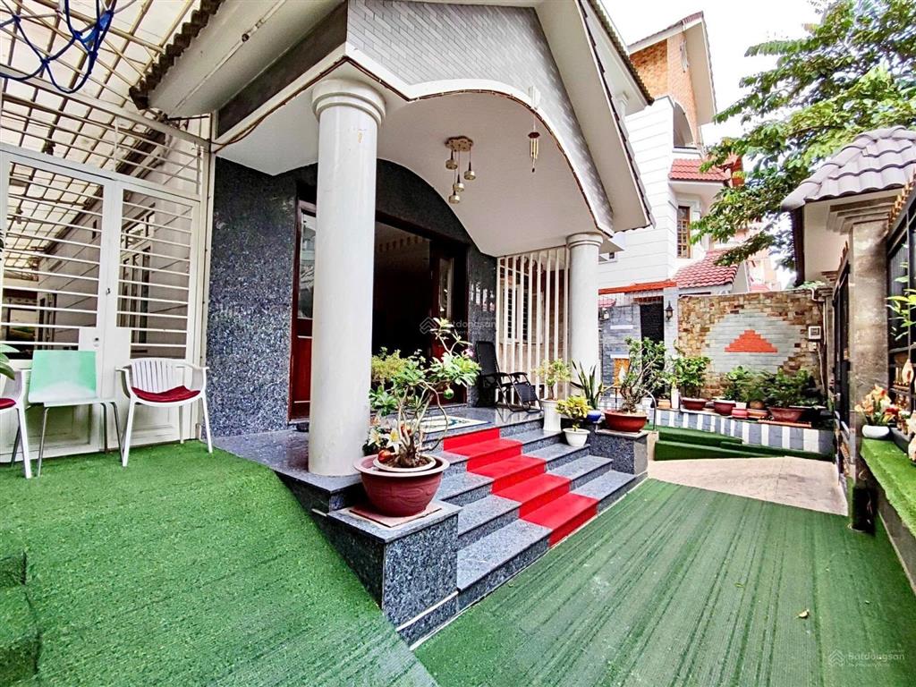 Biệt thự him lam trung sơn, 250m², 5 lầu, ngay rmit, chỉ 49 tỷ!