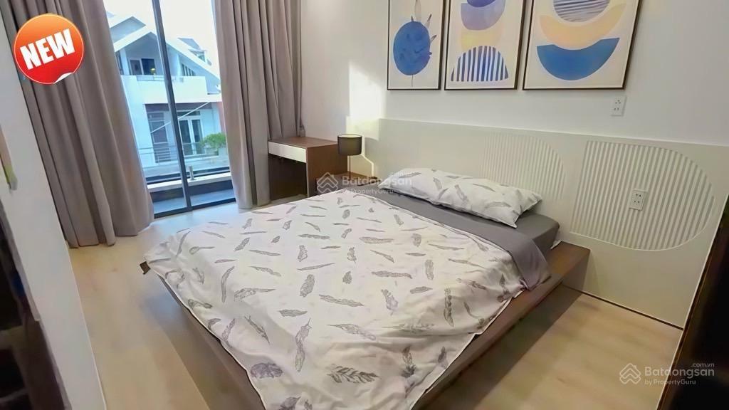Bán biệt thự bộ công an, phú thuận q7, 158m2, 9m x 18m, 3 lầu, chỉ 16,9 tỷ!
