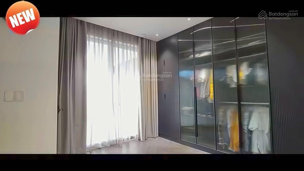 Bán biệt thự bộ công an, phú thuận q7, 158m2, 9m x 18m, 3 lầu, chỉ 16,9 tỷ!