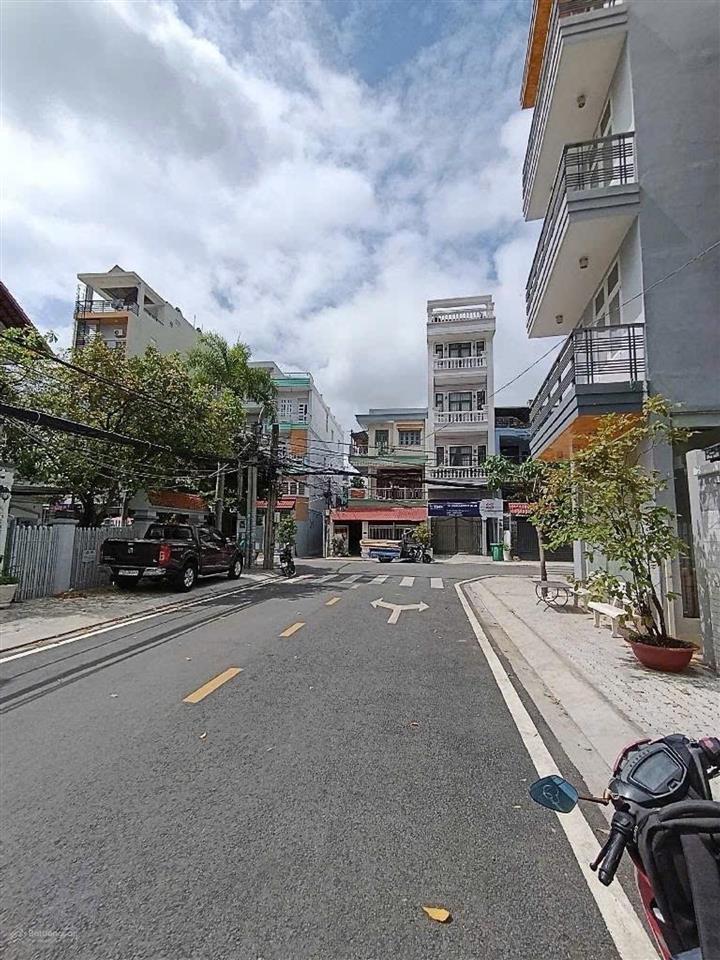 Đất lô góc, khu dc tân thuận, 12m x 15m, 145m2, chỉ 17,8 tỷ p. phú thuận, tp. hồ chí minh