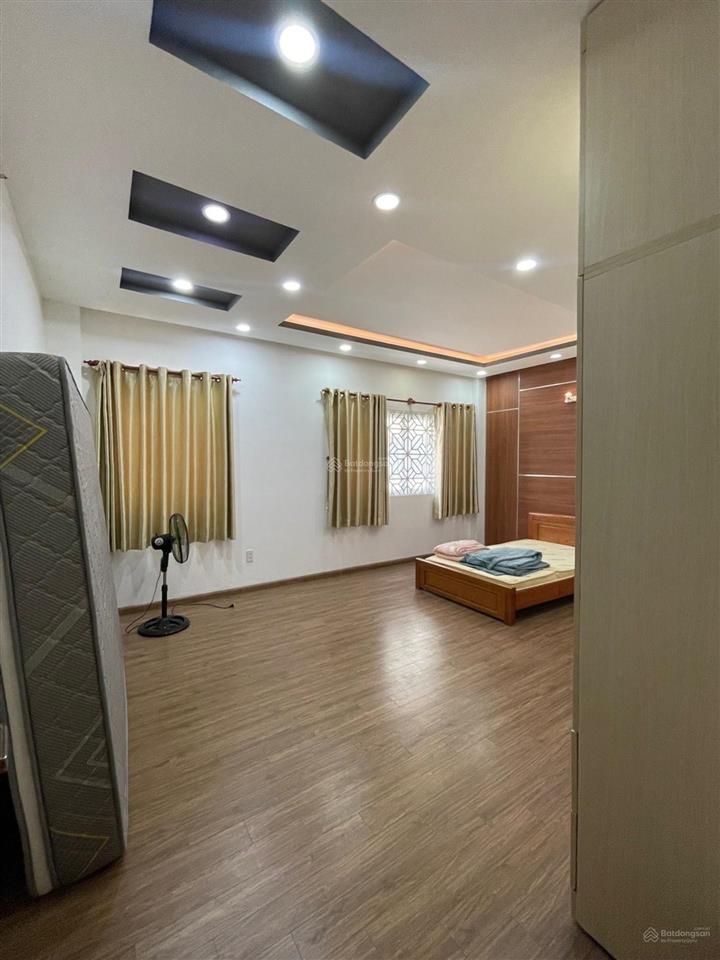 Biệt thự jamona phú thuận, 6m x 17m, chỉ 16,8 tỷ!