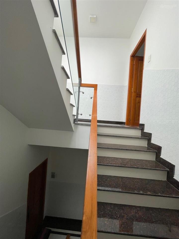 Biệt thự jamona phú thuận, 6m x 17m, chỉ 16,8 tỷ!