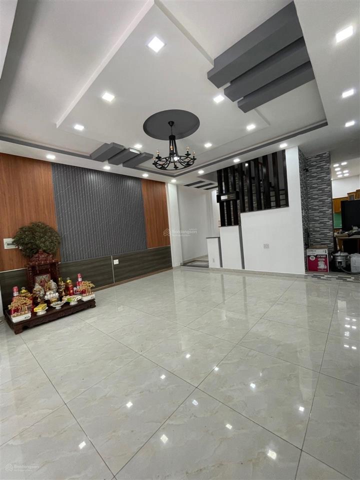 Biệt thự jamona phú thuận, 6m x 17m, chỉ 16,8 tỷ!