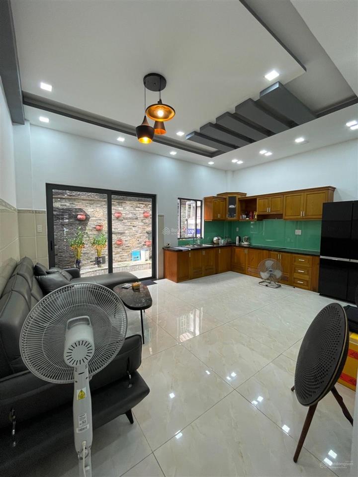 Biệt thự jamona phú thuận, 6m x 17m, chỉ 16,8 tỷ!